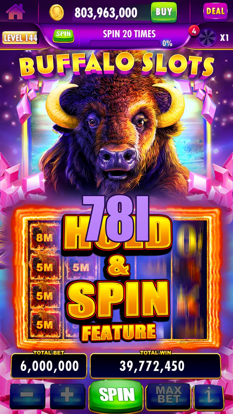78l Capturas de tela - APK Oficial